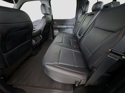 Used 2021 Ford F150 Lariat AWD/4WD image 28