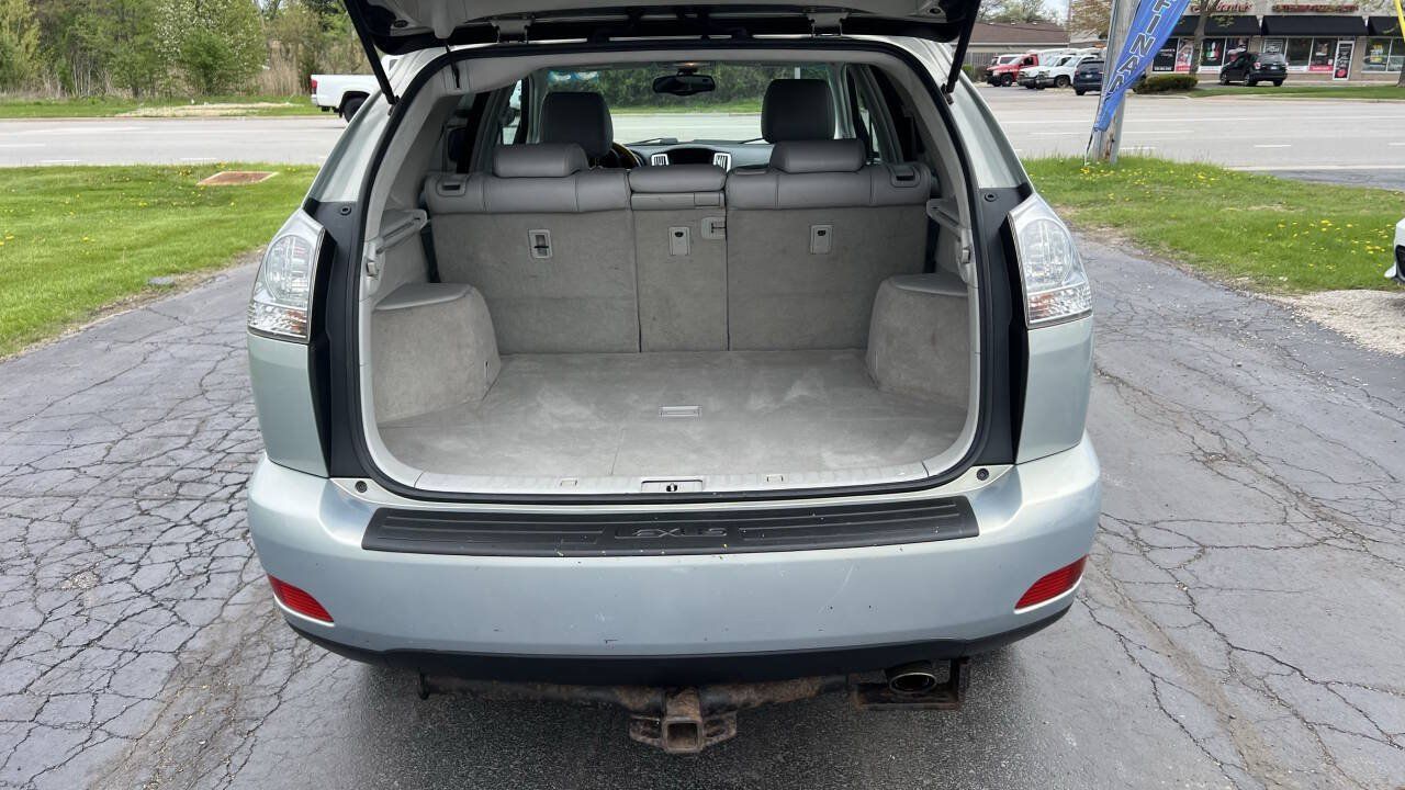 Used 2005 Lexus RX 330 AWD w/ Premium Plus Pkg image 30