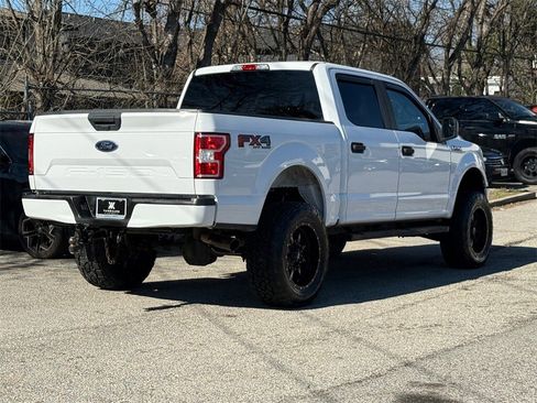 Used 2019 Ford F150 XL w/ Equipment Group 101A Mid image 10