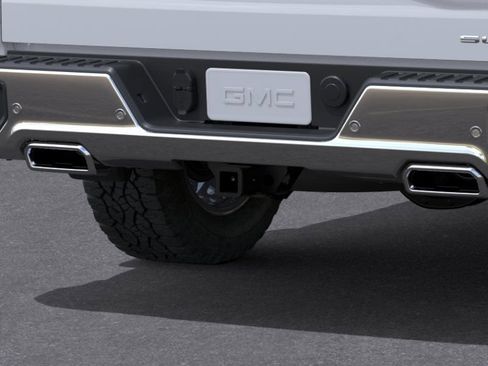 New 2026 GMC Sierra 1500 SLE AWD/4WD image 16