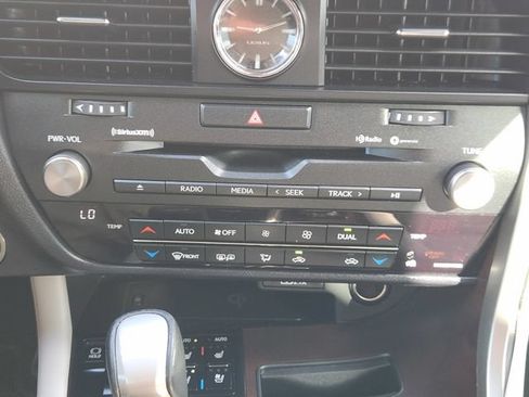 Used 2022 Lexus RX 350 FWD w/ Premium Package image 21