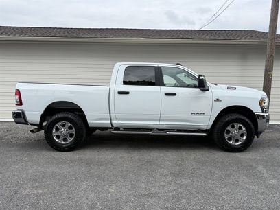 Used 2023 RAM 2500 Big Horn w/ Level 1 Equipment Group