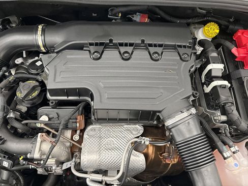 Used 2022 FIAT 500X Sport w/ Cold Weather Group image 25