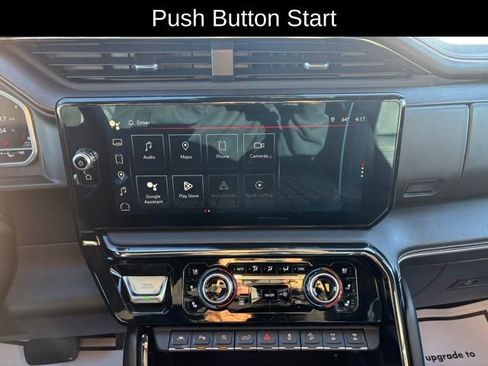 Used 2023 GMC Sierra 1500 AT4X image 14