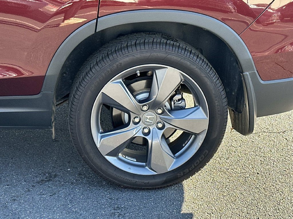 Used 2020 Honda Passport Touring image 13