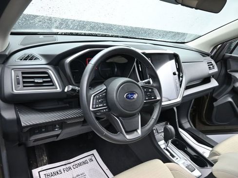 Used 2024 Subaru Ascent Premium w/ Convenience Package image 15