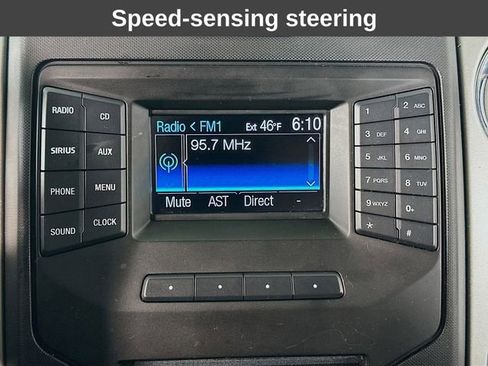 Used 2013 Ford F150 XLT w/ Luxury Equipment Group image 23