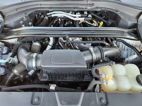 Used 2020 Lincoln Aviator Reserve w/ Equipment Group 202A image 24