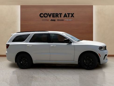 New 2026 Dodge Durango GT w/ Blacktop Package image 6