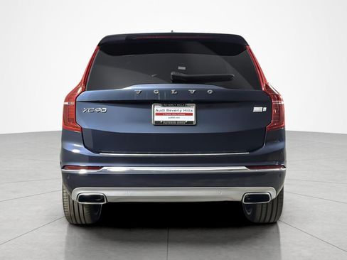 Used 2021 Volvo XC90 T8 Inscription Expression w/ Advanced Package AWD/4WD image 4