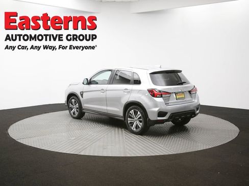 Used 2024 Mitsubishi Outlander Sport ES image 61