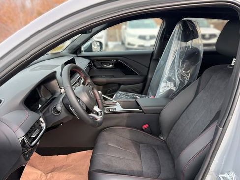 New 2025 Acura ADX A-Spec image 9