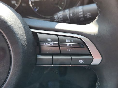 Used 2026 MAZDA CX-30 AWD 2.5 S w/ Select Sport Pkg image 23