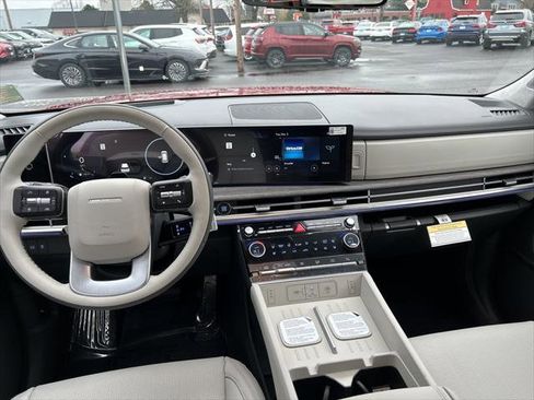 New 2026 Hyundai Santa Fe Calligraphy image 23