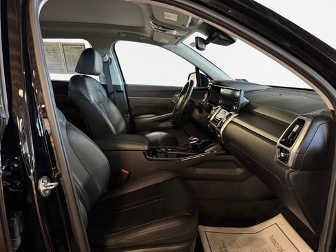 Certified 2023 Kia Sorento SX AWD/4WD image 26