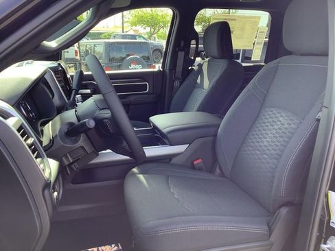 New 2026 RAM 2500 Big Horn image 8