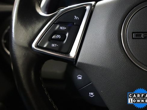 Used 2023 Chevrolet Camaro LT image 20