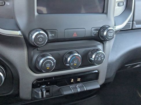 Used 2024 RAM 2500 Big Horn w/ Bed Utility Group AWD/4WD image 31