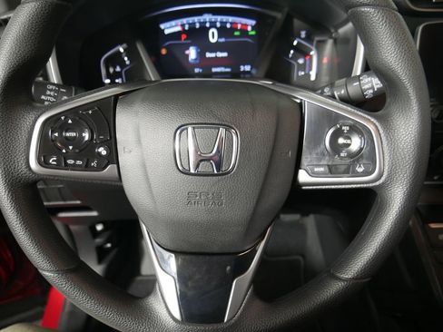 Certified 2022 Honda CR-V EX image 13
