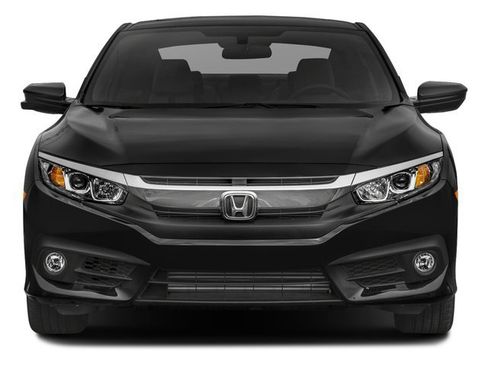 Used 2018 Honda Civic EX-T image 4