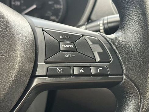 Certified 2025 Nissan Altima 2.5 S image 27