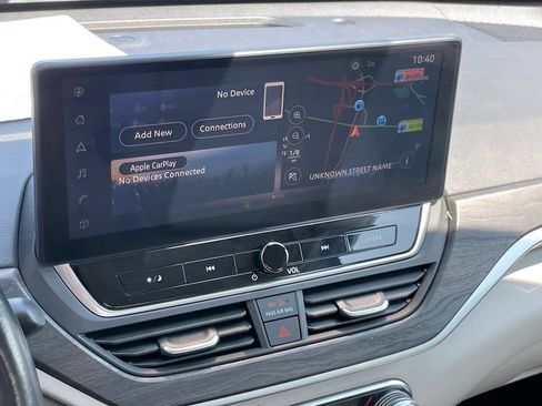 Certified 2023 Nissan Altima 2.5 SL AWD/4WD image 20