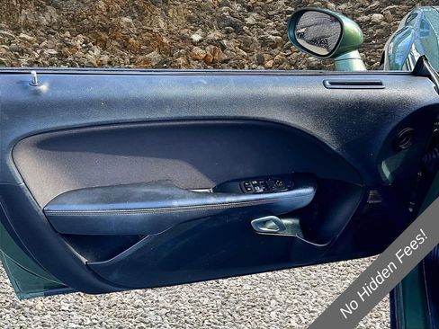 Used 2020 Dodge Challenger R/T Scat Pack RWD image 14