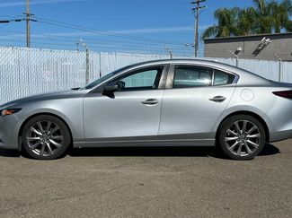 Used 2019 MAZDA MAZDA3 AWD Sedan w/ Preferred Package video 2