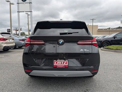 New 2026 BMW X3 xDrive30 w/ Premium Package image 6
