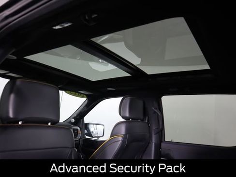 Certified 2023 Ford F150 Tremor w/ Equipment Group 402A High image 39