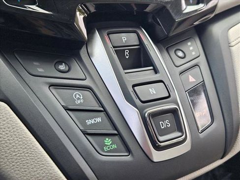 Used 2026 Honda Odyssey EX-L image 12