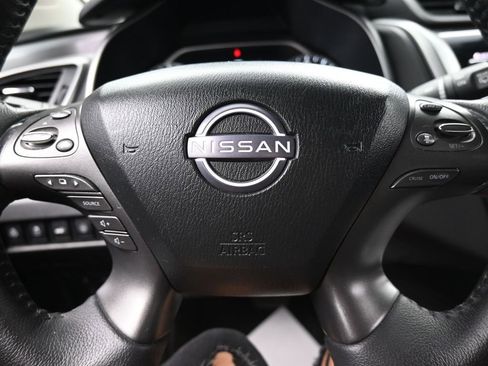 Used 2023 Nissan Murano SL image 11