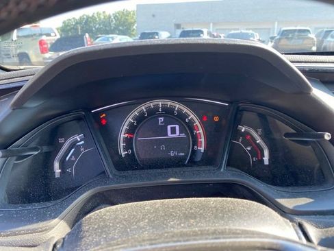 Used 2018 Honda Civic Sport image 20