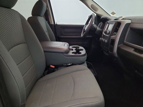 Used 2014 RAM 1500 Express w/ Black Ram 1500 Express Group image 21