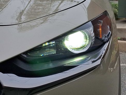 Certified 2024 MAZDA CX-30 Carbon image 9