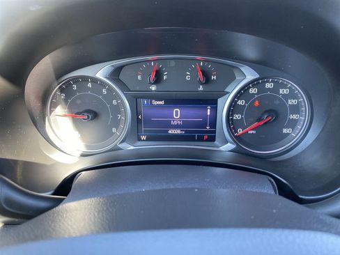 Used 2021 GMC Terrain SLE w/ LPO, Floor Liner Package image 12