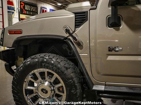 Used 2006 HUMMER H2 image 59