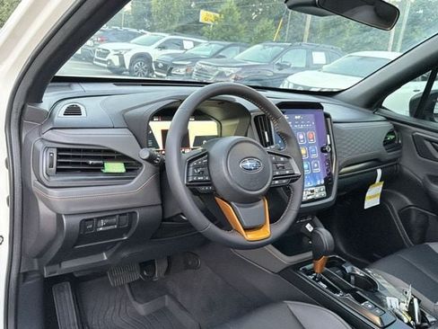 Certified 2026 Subaru Forester Wilderness AWD/4WD image 10