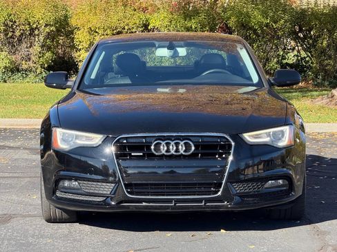 Used 2013 Audi A5 2.0T Premium Plus w/ Premium Plus Pkg image 8