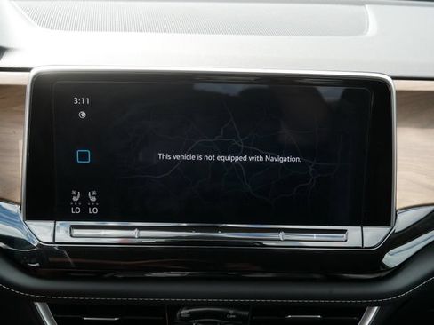 Certified 2024 Volkswagen Atlas SE AWD/4WD image 32