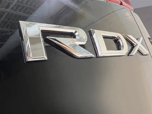 New 2026 Acura RDX SH-AWD w/ Technology Package image 5