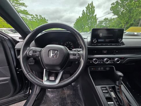 Used 2023 Honda CR-V Sport image 21