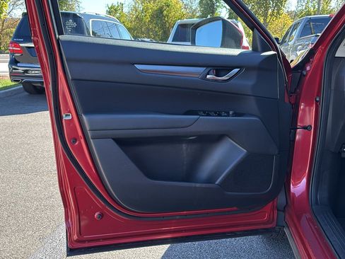 Certified 2023 MAZDA CX-5 AWD 2.5 S image 11