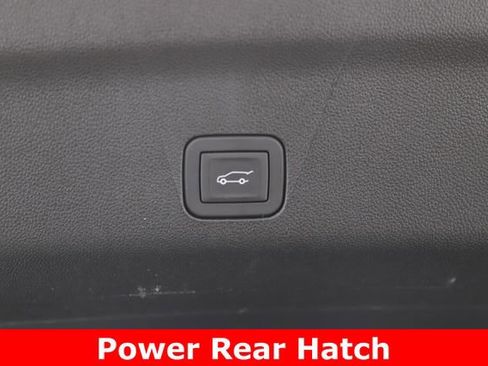 Used 2026 GMC Yukon Elevation image 32