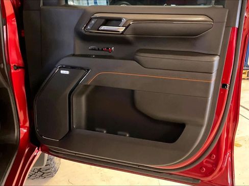 Used 2023 GMC Sierra 1500 AT4 w/ AT4 Premium Package image 20