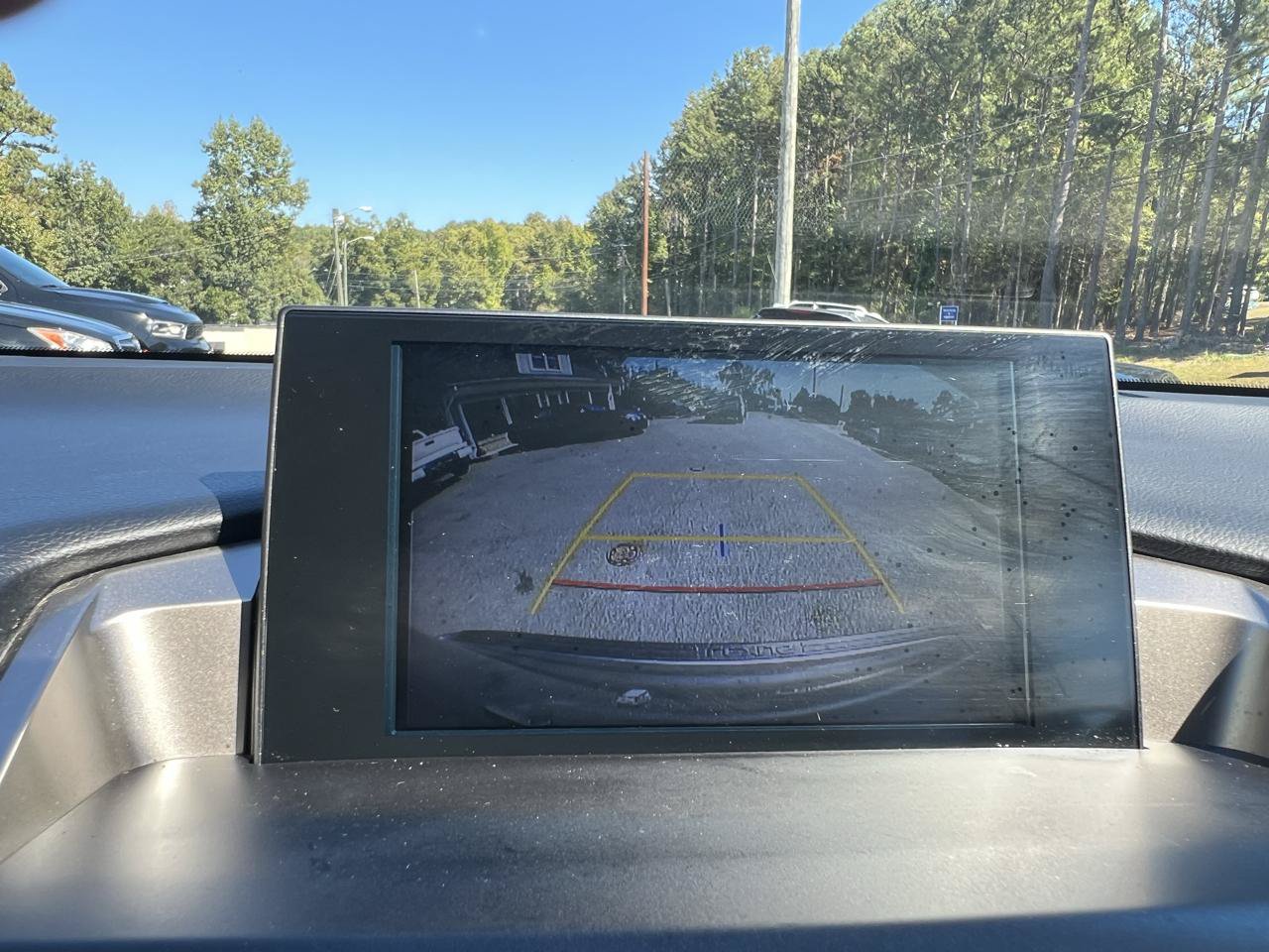 Used 2017 Lexus NX 200t AWD w/ Accessory Package 2 image 19