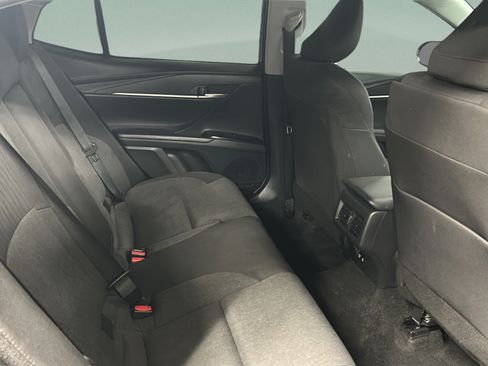 Used 2026 Toyota Camry LE FWD image 23