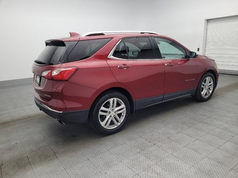 Used 2019 Chevrolet Equinox Premier FWD image 10
