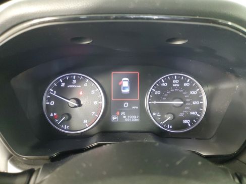 Used 2022 Subaru Legacy Premium AWD/4WD image 26