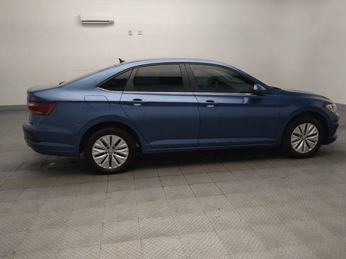 Used 2019 Volkswagen Jetta S w/ Driver Assistance Package FWD image 10